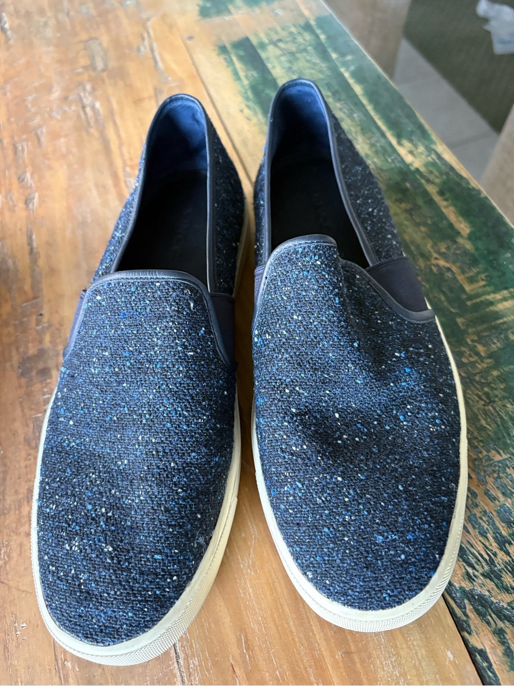 Vince shoes 8